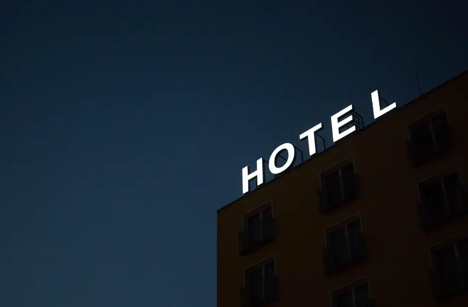 Hotel Naming Secret - 3D Framework of Hospitality Branding