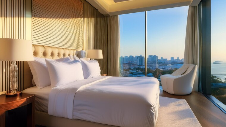 Top Hotel Linen Suppliers in Kochi, Kerala