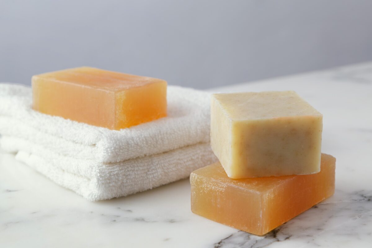 Choosing the Perfect Hotel Soap: A Comprehensive Guide