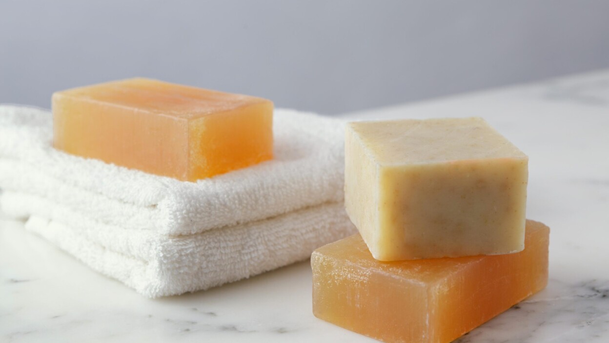 Choosing the Perfect Hotel Soap: A Comprehensive Guide