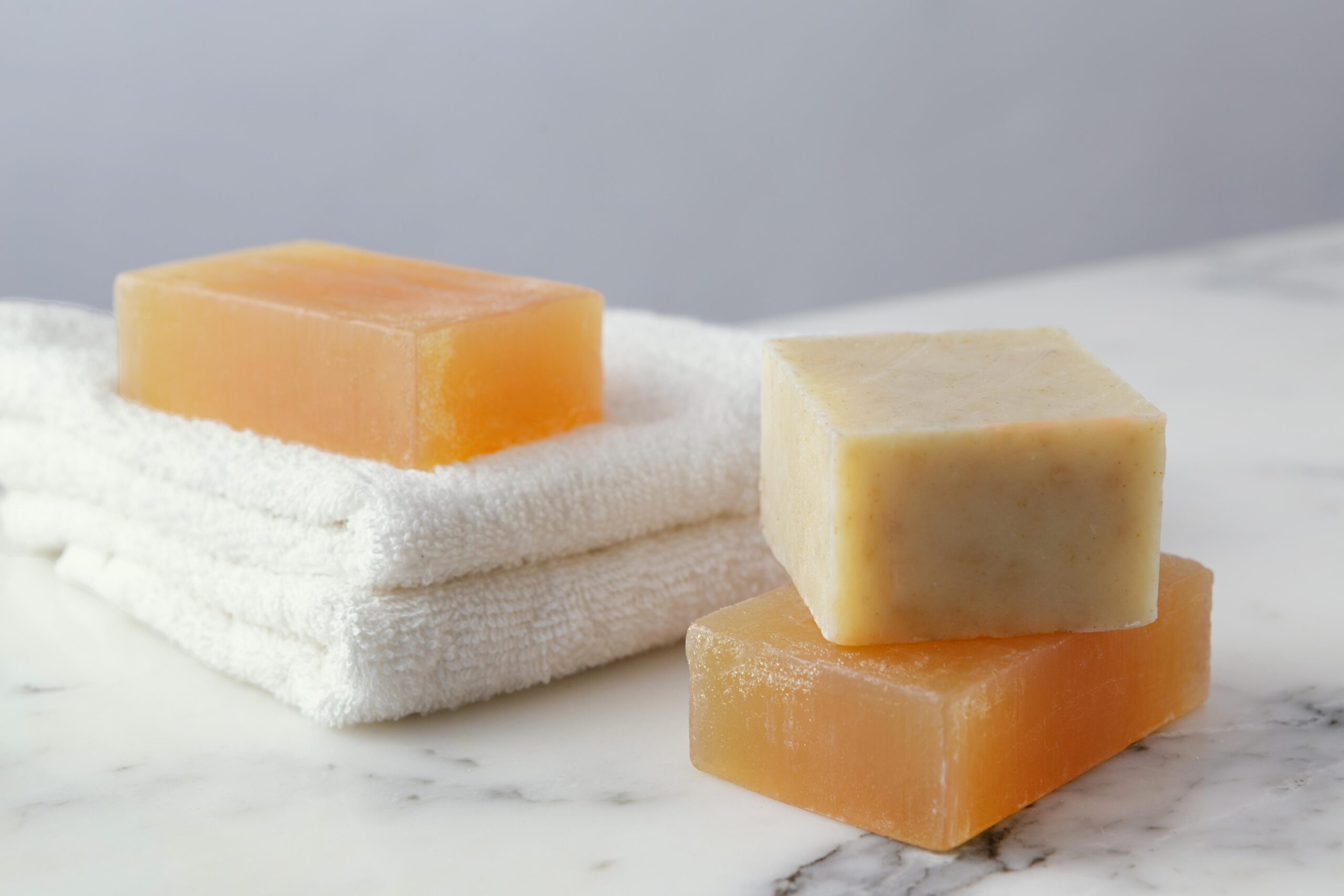 Cover image for article: Choosing the Perfect Hotel Soap: A Comprehensive Guide