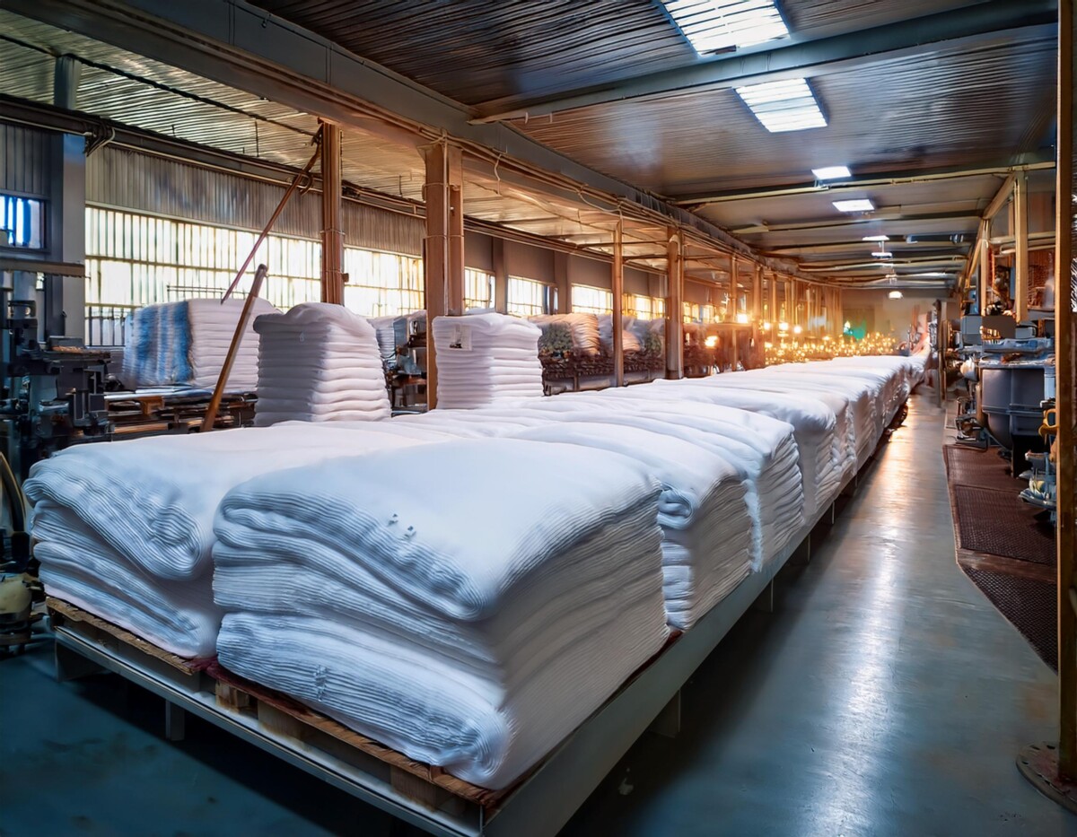 Top 6 Hotel Linen Suppliers in India: Quality Meets Innovation