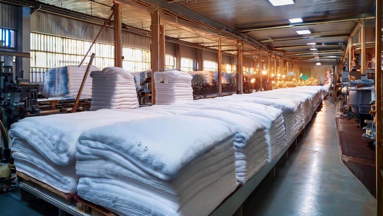 Top 6 Hotel Linen Suppliers in India: Quality Meets Innovation