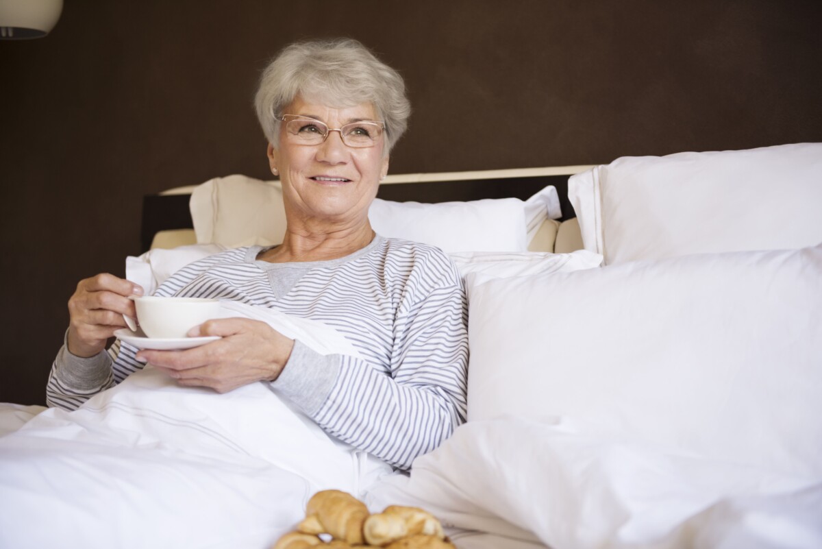 Senior-Friendly Hotel Design: A Comprehensive Guide