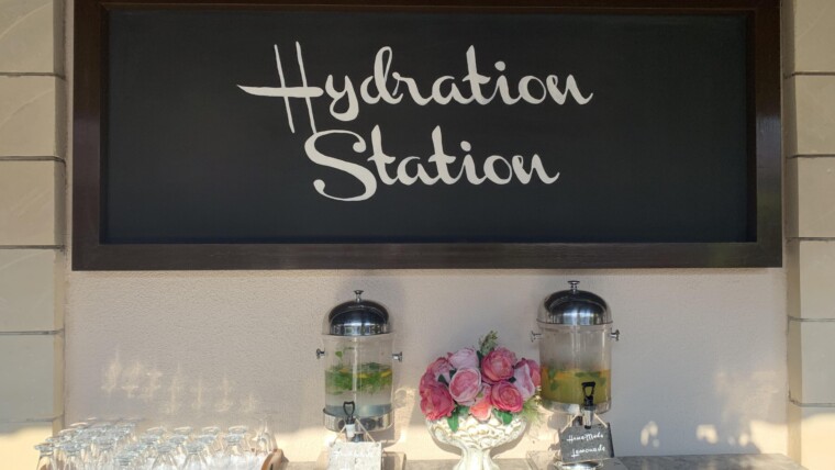 Hydration Stations in Hotels: Revolutionizing Guest Comfort and Sustainability